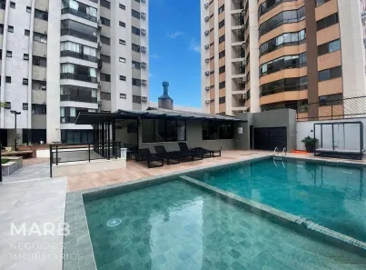 Apartamento com 3 Quartos à venda, 120m² no Centro, Florianópolis