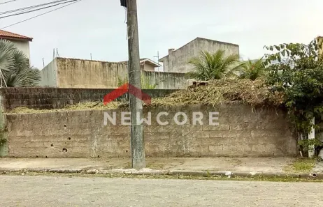 Lote/Terreno com 1 Quarto à venda, 398m² no Cibratel II, Itanhaém
