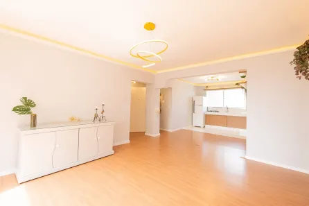 Apartamento com 3 Quartos à venda, 111m² no Centro, Pelotas