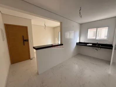 Apartamento com 2 Quartos à venda, 72m² no Caiçara, Praia Grande