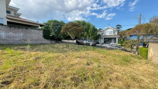 Lote/Terreno à venda, 500m² no Jardim Paiquerê, Valinhos