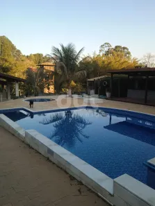 Fazenda/Sítio com 4 Quartos à venda, 400m² no Vale Verde, Valinhos