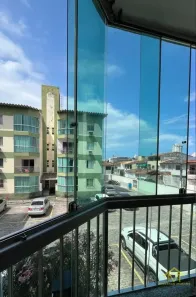 Apartamento com 2 Quartos à venda, 52m² no Santa Clara, Vila Velha