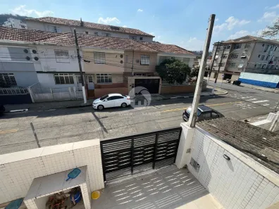 Sobrado com 3 Quartos à venda, 180m² no Vila Belmiro, Santos