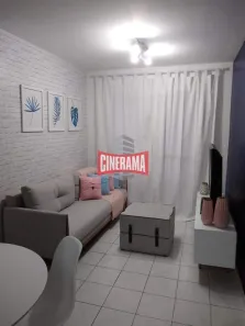 Apartamento com 2 Quartos à venda, 52m² no Vila Bela, São Paulo