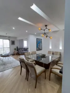 Apartamento com 3 Quartos à venda, 89m² no Jardim Aida, Guarulhos