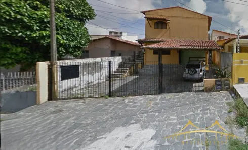 Kitnet com 2 Quartos para alugar, 50m² no Lagoa Nova, Natal