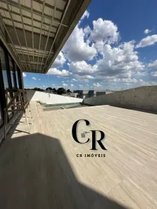 Casa de Condomínio com 4 Quartos à venda, 427m² no Condomínio do Lago 1ª Etapa, Goiânia