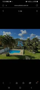 Casa de Condomínio com 4 Quartos à venda, 363m² no Capela do Barreiro, Itatiba