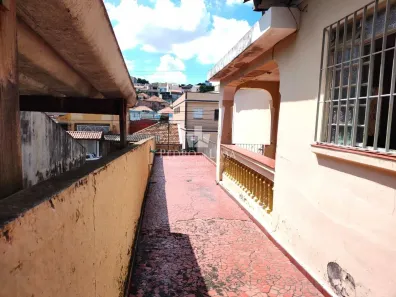 Lote/Terreno à venda, 500m² no Vila Laís, São Paulo