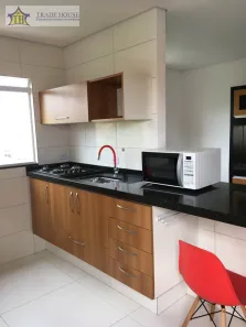 Kitnet com 2 Quartos à venda, 43m² no Vila Vera, São Paulo