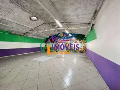 Ponto Comercial à venda, 672m² no Vila Bastos, Santo André