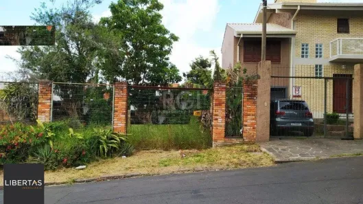 Lote/Terreno à venda, 319m² no Aberta dos Morros, Porto Alegre