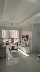 Apartamento com 3 Quartos à venda, 108m² no Jardim Mesquita, Jacareí