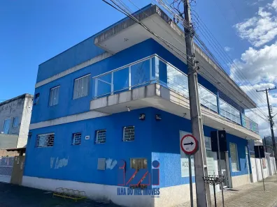 Sala Comercial à venda, 300m² no Centro, Matinhos