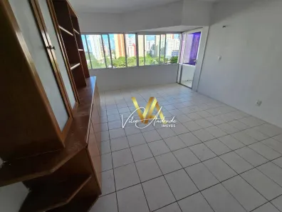 Apartamento com 2 Quartos à venda, 80m² no Espinheiro, Recife
