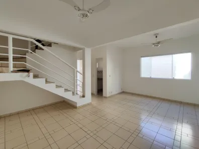 Sobrado com 3 Quartos para alugar, 125m² no Jardim Tarraf II, São José do Rio Preto