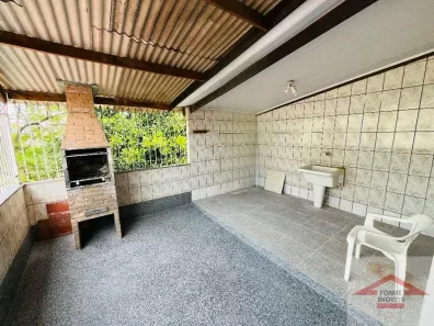 Casa com 2 Quartos para alugar, 200m² no Jardim Bonfiglioli, Jundiaí