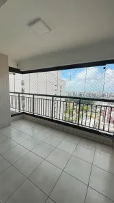 Apartamento com 3 Quartos à venda, 98m² no Tirol, Natal