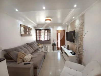 Casa de Condomínio com 2 Quartos à venda, 58m² no Vila Santa Catarina, São Paulo