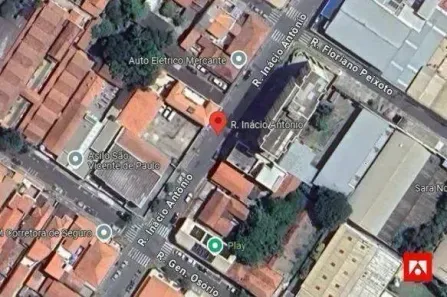 Casa com 9 Quartos à venda, 331m² no Centro, Santa Bárbara D'Oeste