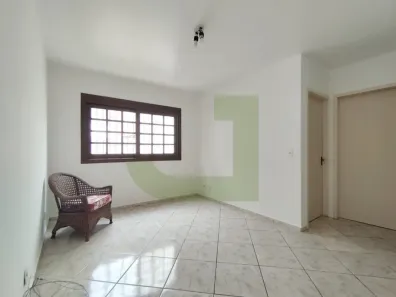 Apartamento com 2 Quartos para alugar, 55m² no Padre Reus, São Leopoldo