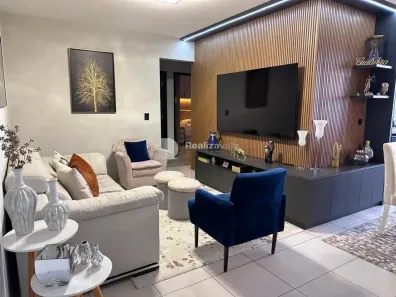 Apartamento com 3 Quartos à venda, 90m² no Jardim Sul, São José dos Campos