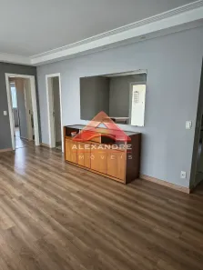 Apartamento com 3 Quartos à venda, 99m² no Vila Industrial, São José dos Campos