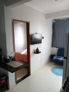 Apartamento com 1 Quarto à venda, 35m² no Riacho Fundo I, Brasília