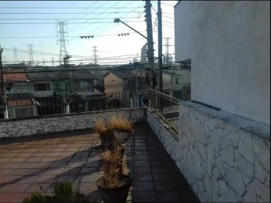 Casa com 6 Quartos à venda, 219m² no Vila Lageado, São Paulo