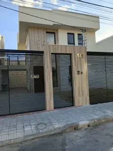Casa com 3 Quartos à venda, 125m² no Planalto, Belo Horizonte