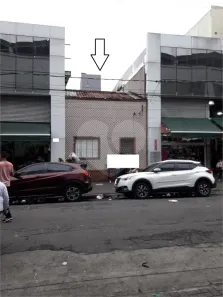 Ponto Comercial à venda, 62m² no Brás, São Paulo