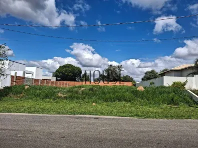 Lote/Terreno à venda, 805m² no Village Araçoiaba, Araçoiaba da Serra