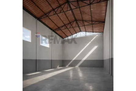 Galpão/Depósito/Armazém para alugar, 370m² no Centro, São Caetano do Sul