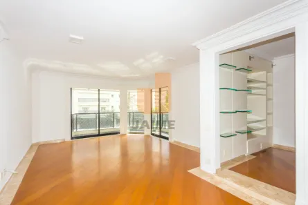 Apartamento com 3 Quartos à venda, 197m² no Santa Cecília, São Paulo
