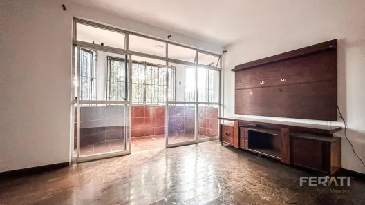 Apartamento com 3 Quartos à venda, 186m² no Jardim Bandeirante, Anápolis
