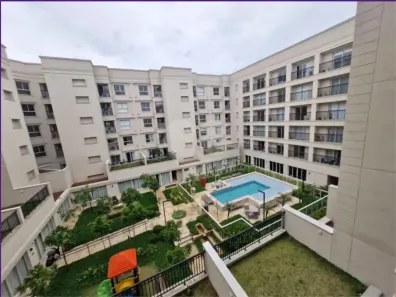 Apartamento com 1 Quarto para alugar, 23m² no Santana, São Paulo