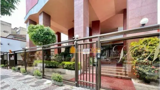 Apartamento com 2 Quartos à venda, 75m² no Fonseca, Niterói