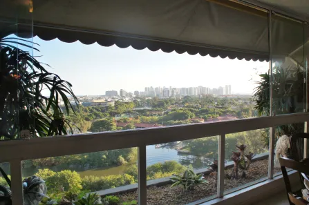 Apartamento com 1 Quarto à venda, 154m² no Itanhangá, Rio de Janeiro