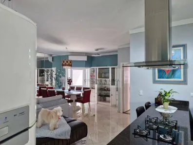 Casa com 4 Quartos à venda, 239m² no Jardim das Nações, Taubaté