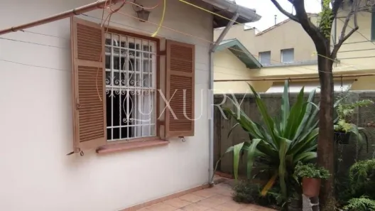 Casa com 3 Quartos à venda, 135m² no Jardim Paulistano, São Paulo