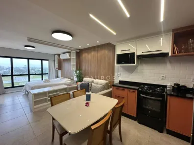 Apartamento com 1 Quarto à venda, 39m² no Campeche, Florianópolis