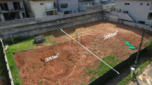 Lote/Terreno à venda, 250m² no Fazenda Rodeio, Mogi das Cruzes