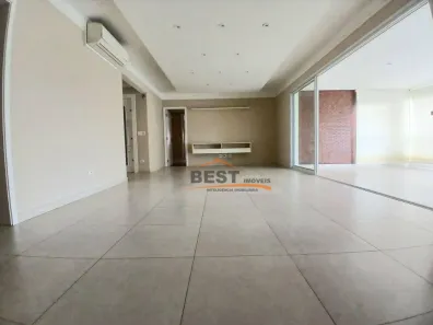 Apartamento com 3 Quartos à venda, 175m² no Perdizes, São Paulo