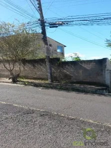 Lote/Terreno à venda, 477m² no Barreiros, São José