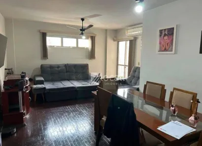 Apartamento com 3 Quartos à venda, 110m² no Centro, São José do Rio Preto