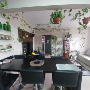Apartamento com 2 Quartos à venda, 84m² no Mooca, São Paulo