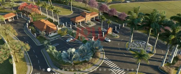 Lote/Terreno à venda, 610m² no Jardim Indaiatuba Golf, Indaiatuba