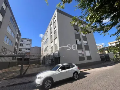Apartamento com 3 Quartos à venda, 78m² no São Pelegrino, Caxias do Sul