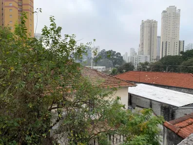 Casa com 4 Quartos à venda, 205m² no Parque Mandaqui, São Paulo